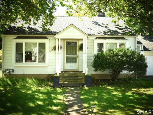  single family home for sale located at 266 Alden Street, Fairfield, CT 06824