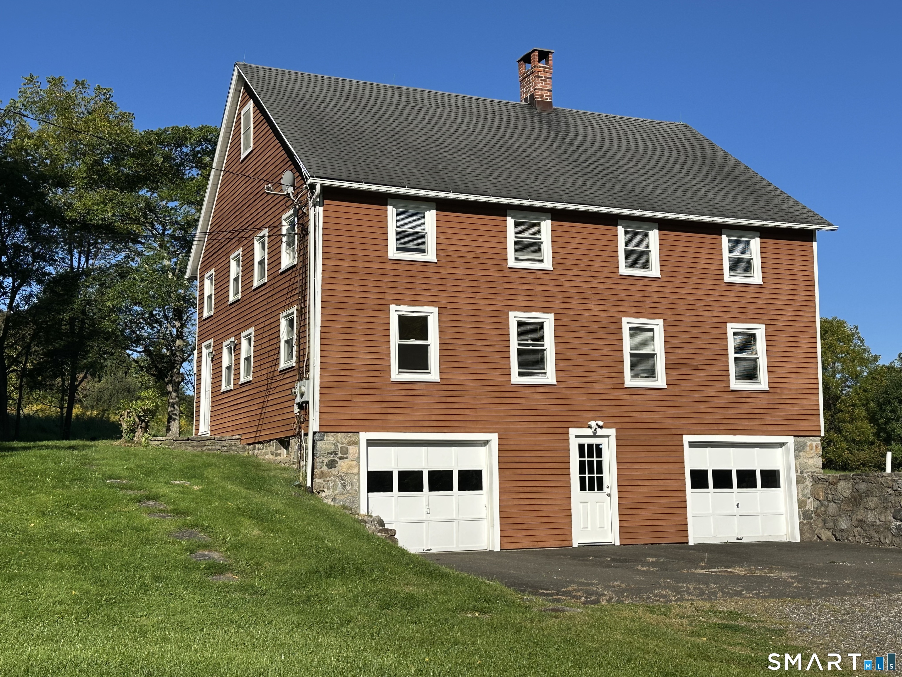 435 Ridgebury Road, Ridgefield, CT 06877 | For Sale at $795,000