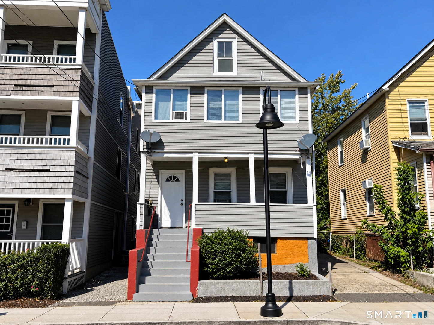 226 Ludlow Street, Stamford, CT 06902 | For Sale at $759,900