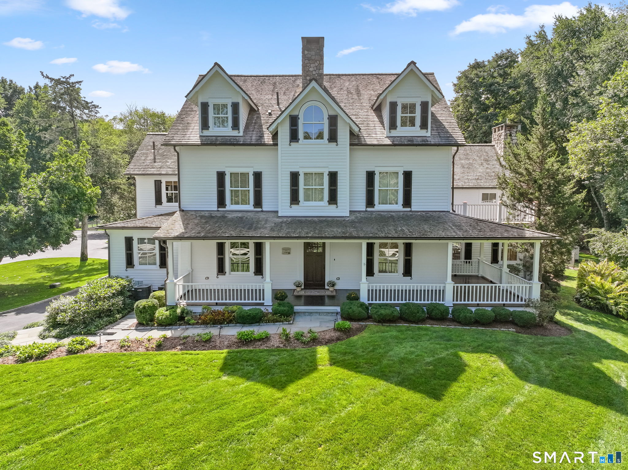 149 Dudley Road, Wilton, CT 06897 | For Sale at $2,995,000