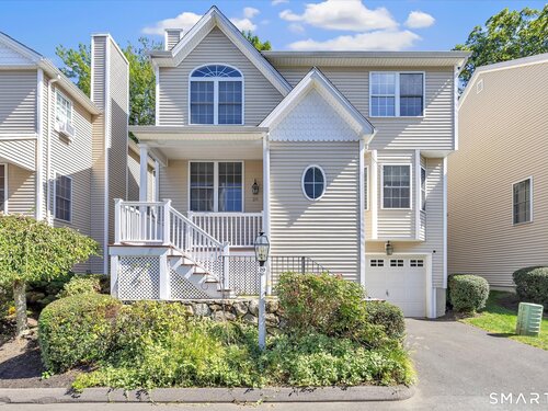  townhouse condo for sale located at 20 Enrica Rita Way, 20, Stratford, CT 06614