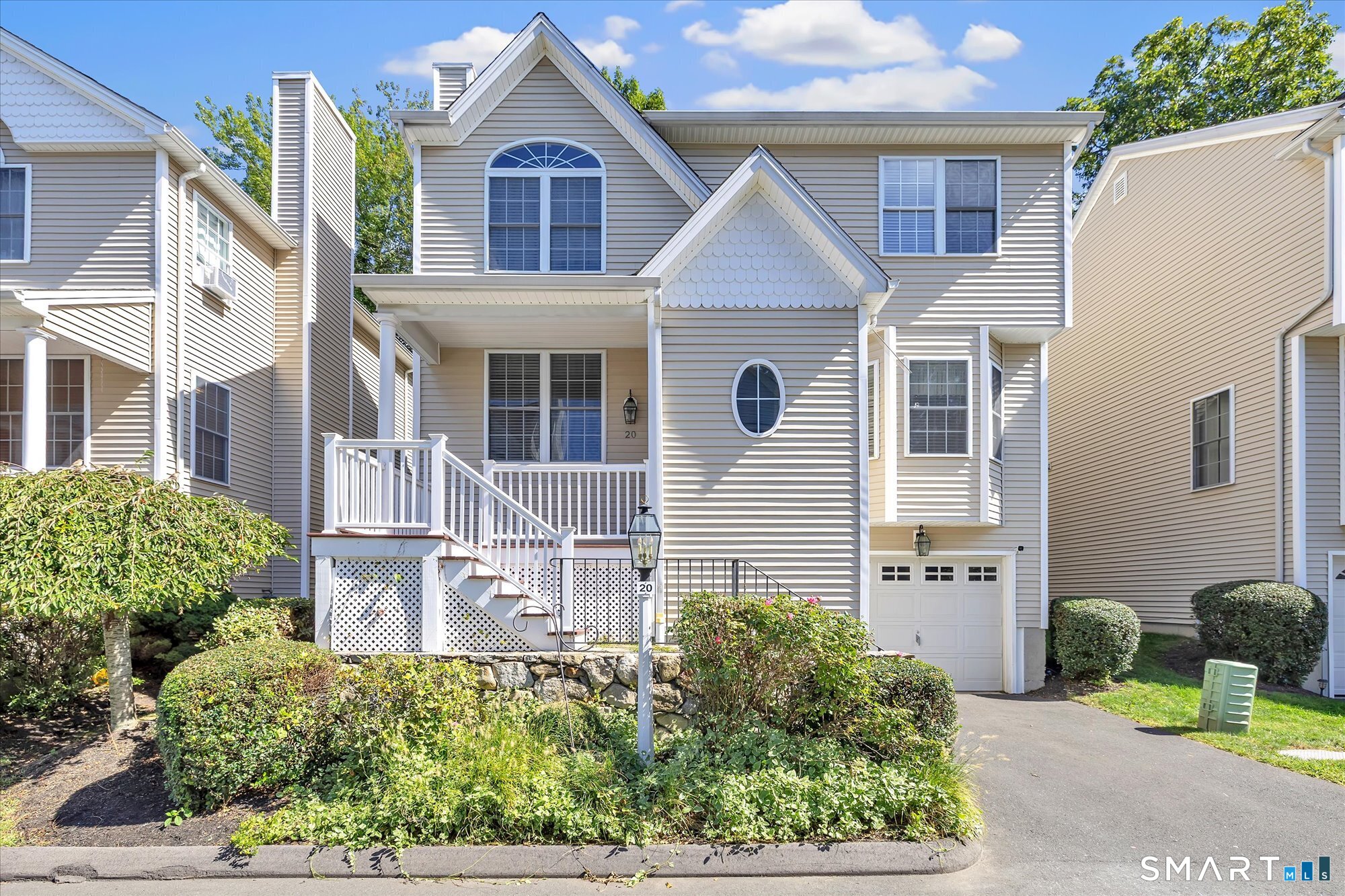 20 Enrica Rita Way, 20, Stratford, CT 06614 | For Sale at $549,900
