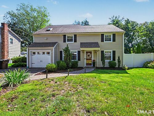  single family home for sale located at 200 Woodridge Drive South, Stamford, CT 06902