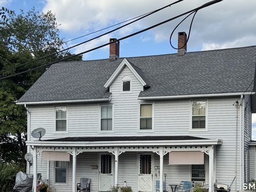  multi family home for sale located at 21 Fairmont Place, Shelton, CT 06484