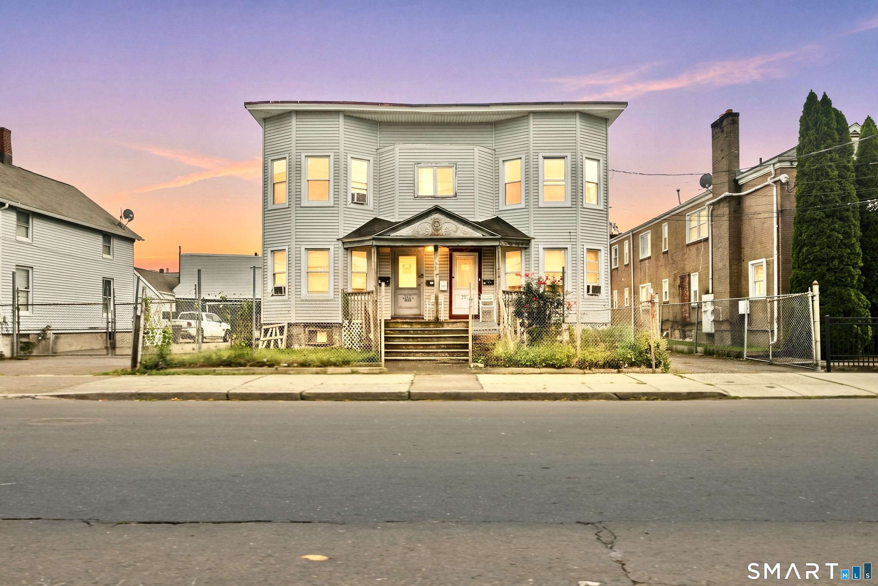 353 Charles Street, Bridgeport, CT 06606 | For Sale at $950,000