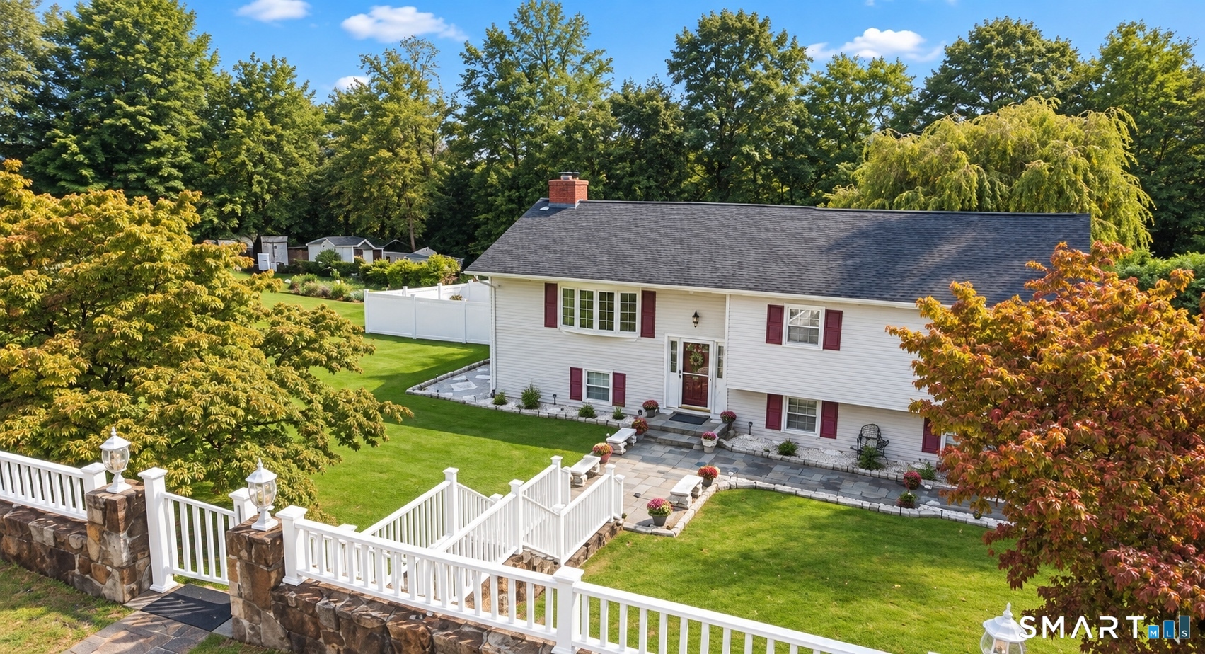 2-B Sunrise Road, Danbury, CT 06810 | For Sale at $609,000