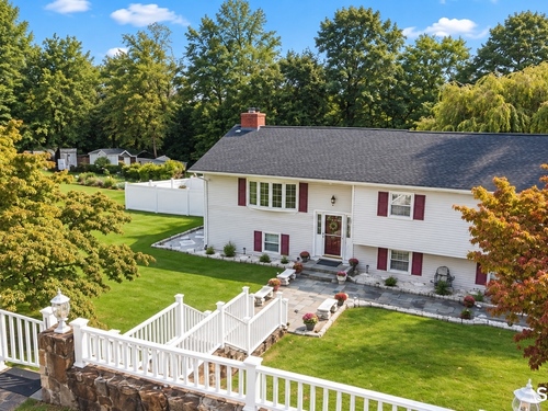  single family home for sale located at 2-B Sunrise Road, Danbury, CT 06810
