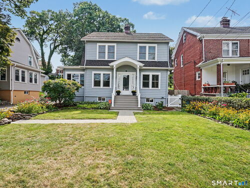 single family home for sale located at 25 Hillandale Avenue, Stamford, CT 06902