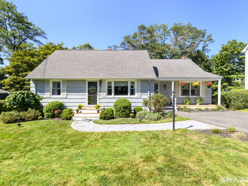  single family home for sale located at 366 Brookside Drive, Fairfield, CT 06824