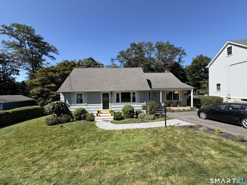  single family home for sale located at 366 Brookside Drive, Fairfield, CT 06824