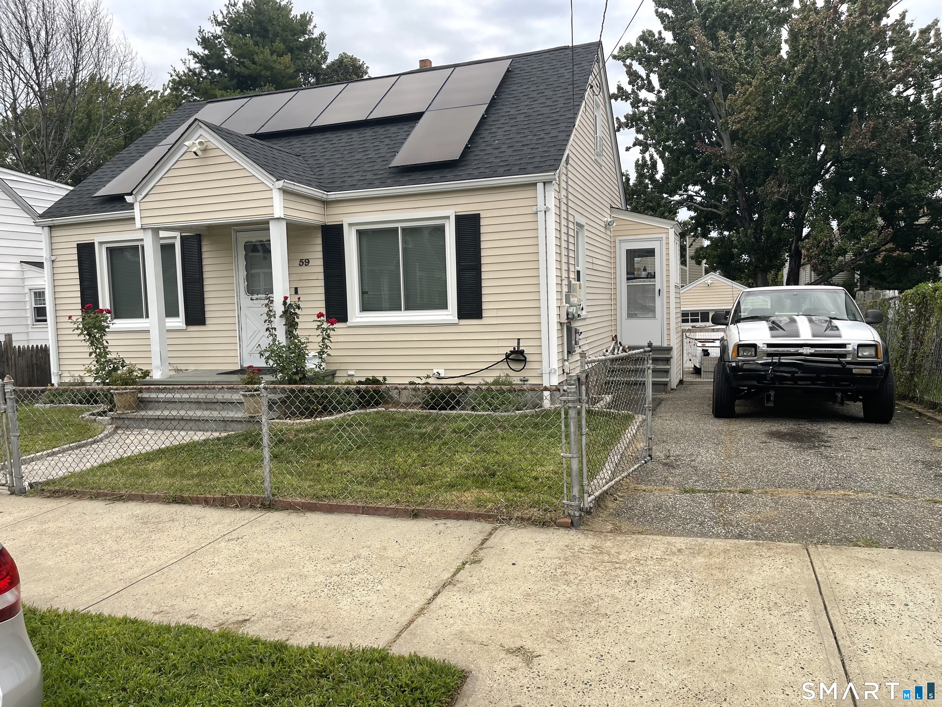 59 Harvey Street, Bridgeport, CT 06610 | For Sale at $330,000