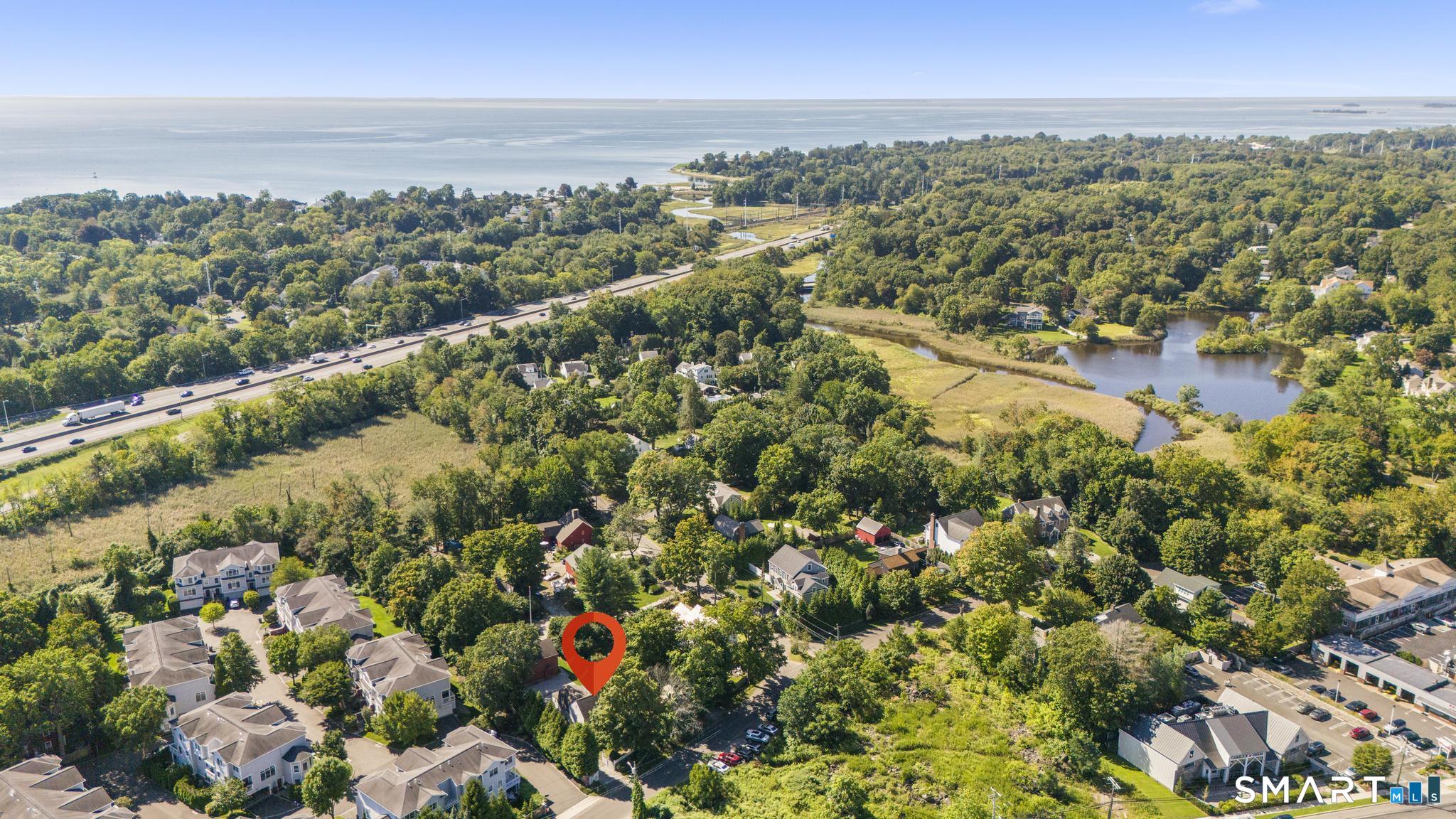 845 Kings Highway West, Fairfield, CT 06825 | For Sale at $1,695,000