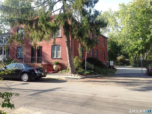 Waterfront multi family home for sale located at 30 Court Street, Stamford, CT 06902