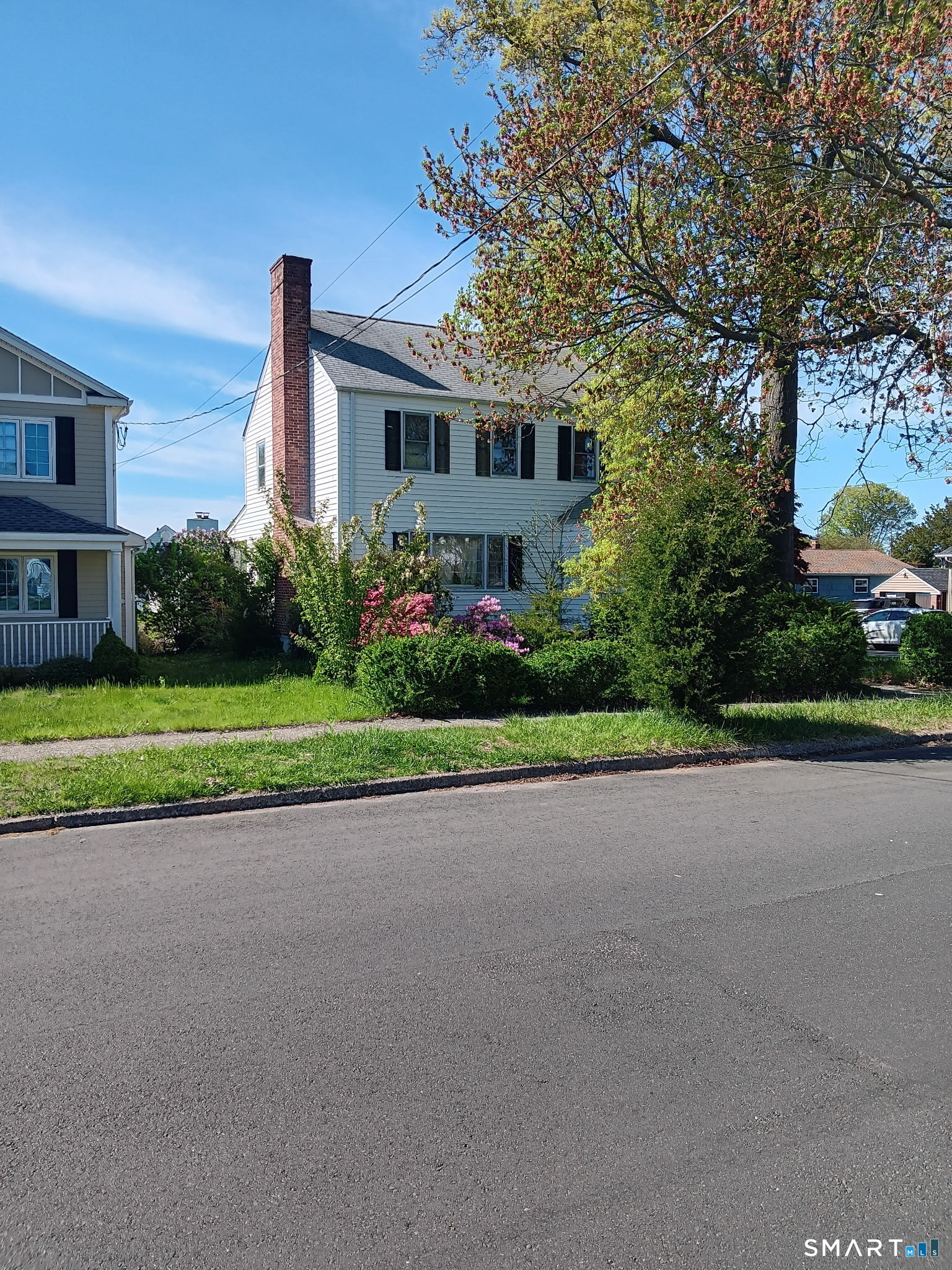 866 Merritt Street, Bridgeport, CT 06606 | For Sale at $475,000