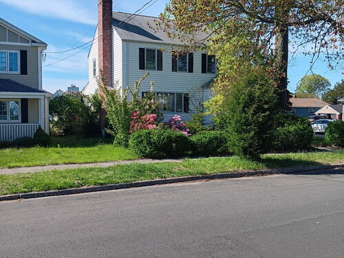  single family home for sale located at 866 Merritt Street, Bridgeport, CT 06606