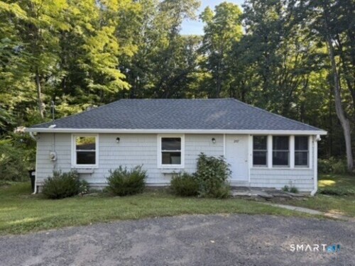  single family home for sale located at 205 Mountain Road, Wilton, CT 06897