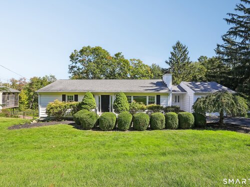  single family home for sale located at 23 Dana Road, Danbury, CT 06811