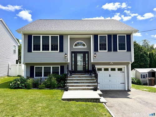  single family home for sale located at 28 Weybosset Street, Shelton, CT 06484