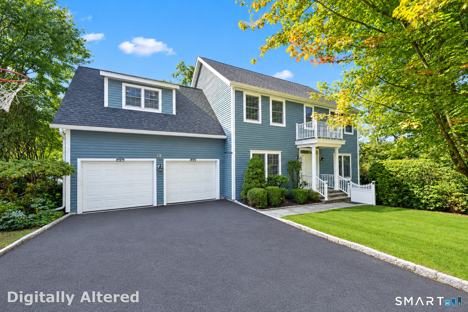 12 Crowne Pond Lane, 12, Wilton, CT 06897 | For Sale at $1,295,000