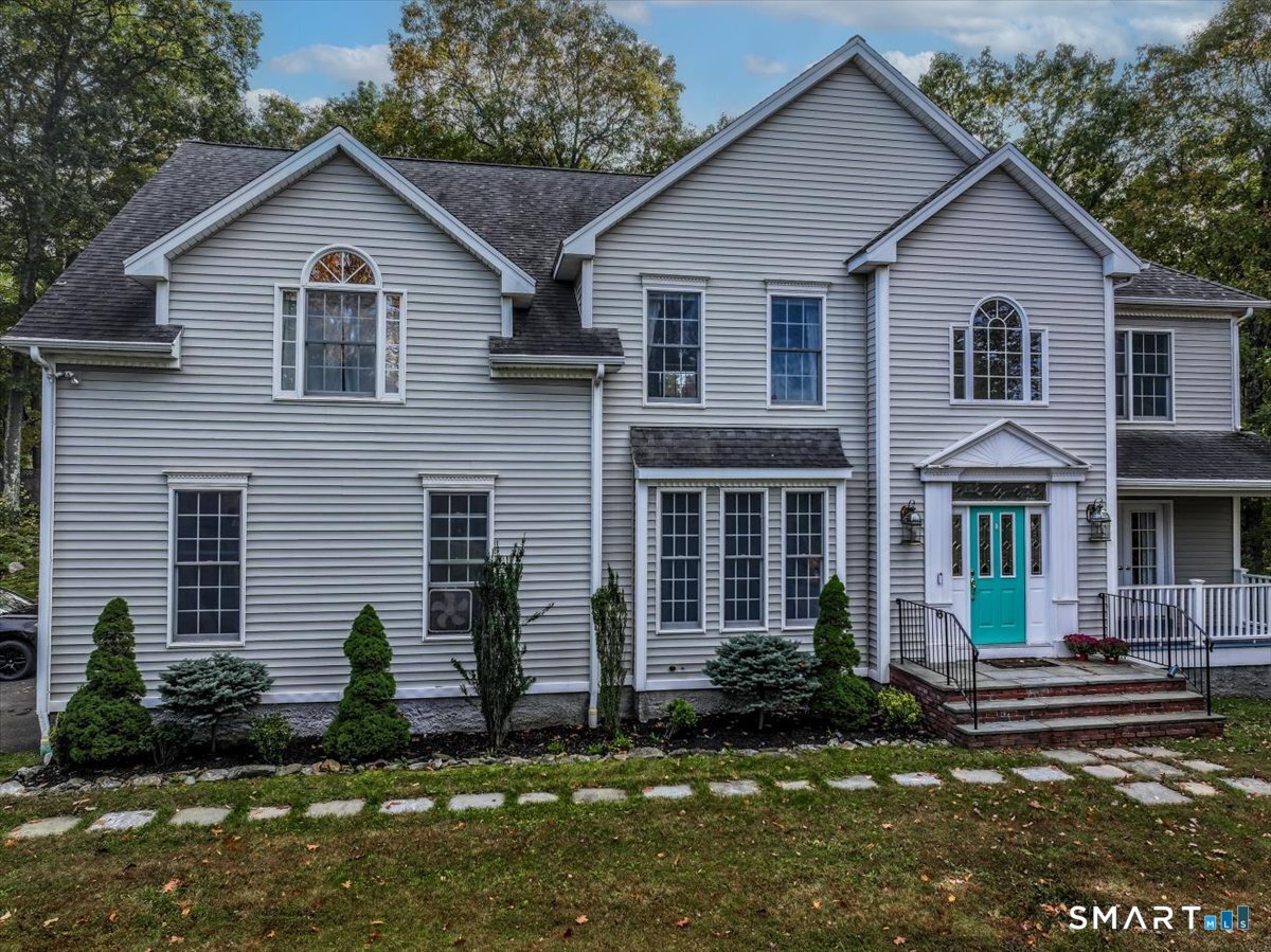 6 Horizon Court, Monroe, CT 06468 | For Sale at $789,000