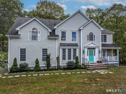  single family home for sale located at 6 Horizon Court, Monroe, CT 06468