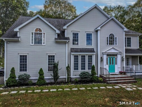  single family home for sale located at 6 Horizon Court, Monroe, CT 06468