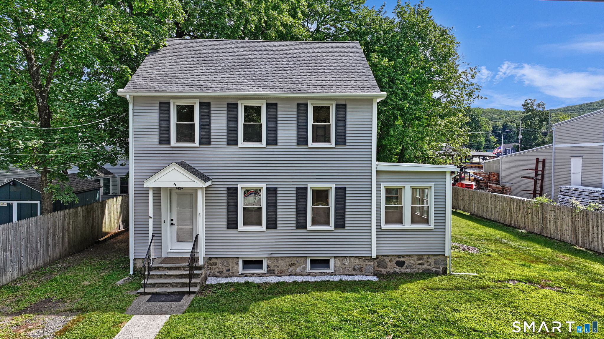 6 Henry Street, Bethel, CT 06801 | For Sale at $500,000