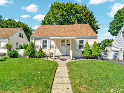  single family home for sale located at 296 Ruth Street, Bridgeport, CT 06606