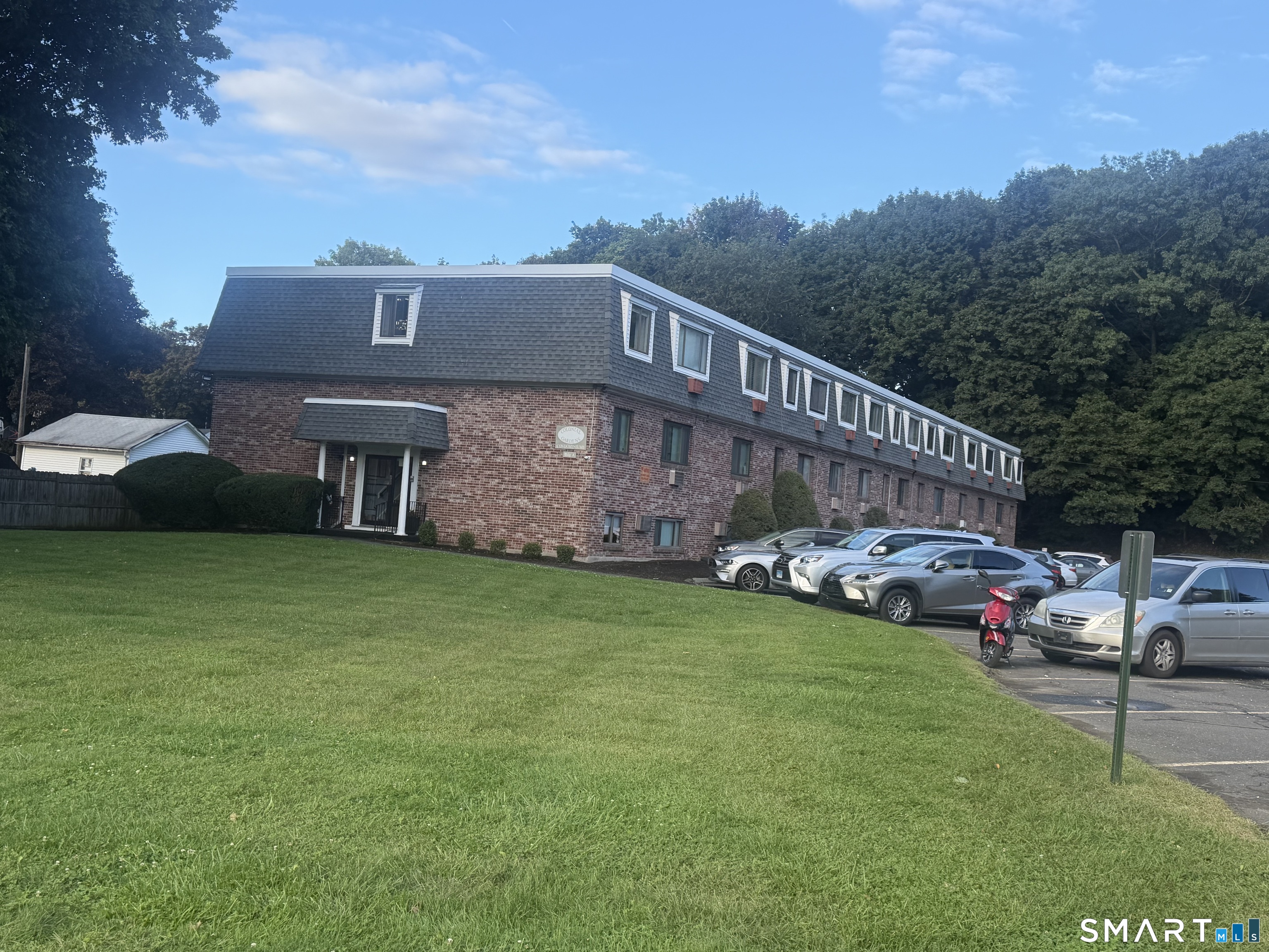 51-61 Wildman Street, a212, Danbury, CT 06810 | For Sale at $189,000