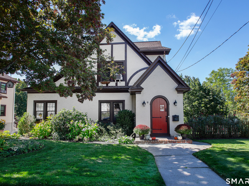  single family home for sale located at 64 Garfield Avenue, Danbury, CT 06810