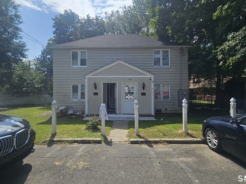  multi family home for sale located at 414-416 Pearl Harbor Street, Bridgeport, CT 06610
