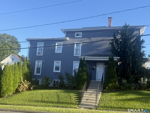  multi family home for sale located at 19 Mallory Street, Danbury, CT 06810