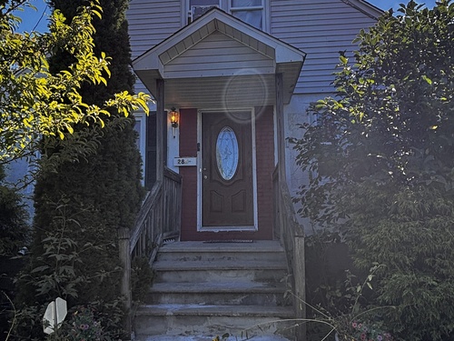  single family home for sale located at 285 Charles Street, Bridgeport, CT 06606