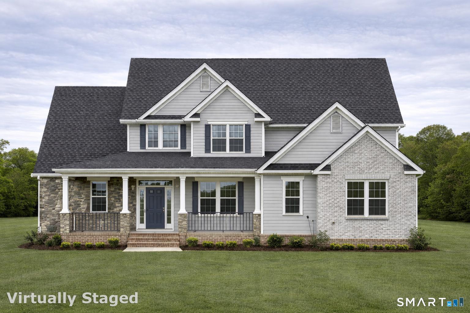191 Huntington Street, Shelton, CT 06484 | For Sale at $1,190,000