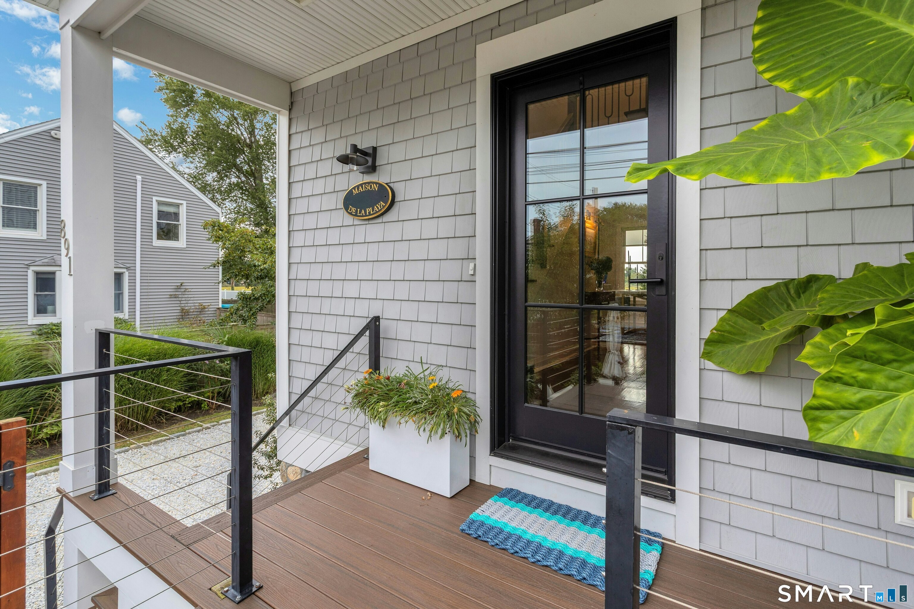 891 Oldfield Road, Fairfield, CT 06824 | For Sale at $1,395,000
