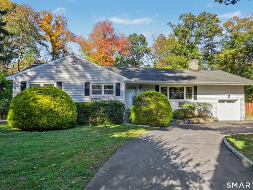 single family home for sale located at 10 Jennifer Road, Norwalk, CT 06850
