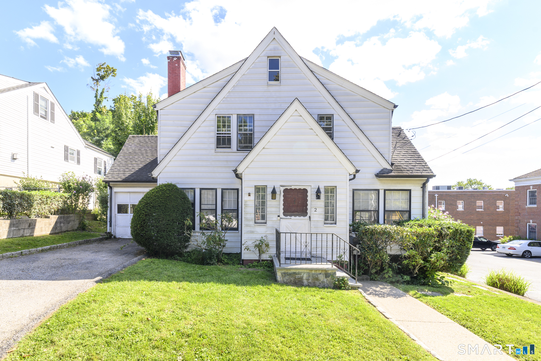 2 Parkhill Avenue, Norwalk, CT 06851 | For Sale at $500,000