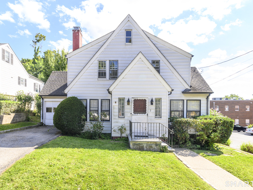  single family home for sale located at 2 Parkhill Avenue, Norwalk, CT 06851
