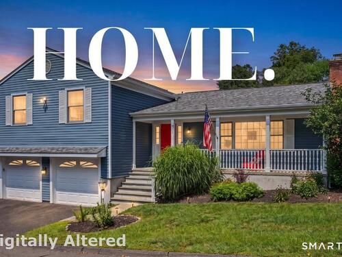  condo home for sale located at 333 Stonebridge Lane, 333, Trumbull, CT 06611