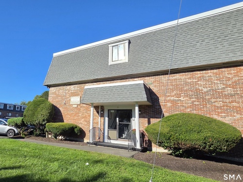  condo home for sale located at 51 Wildman Street, b609, Danbury, CT 06810