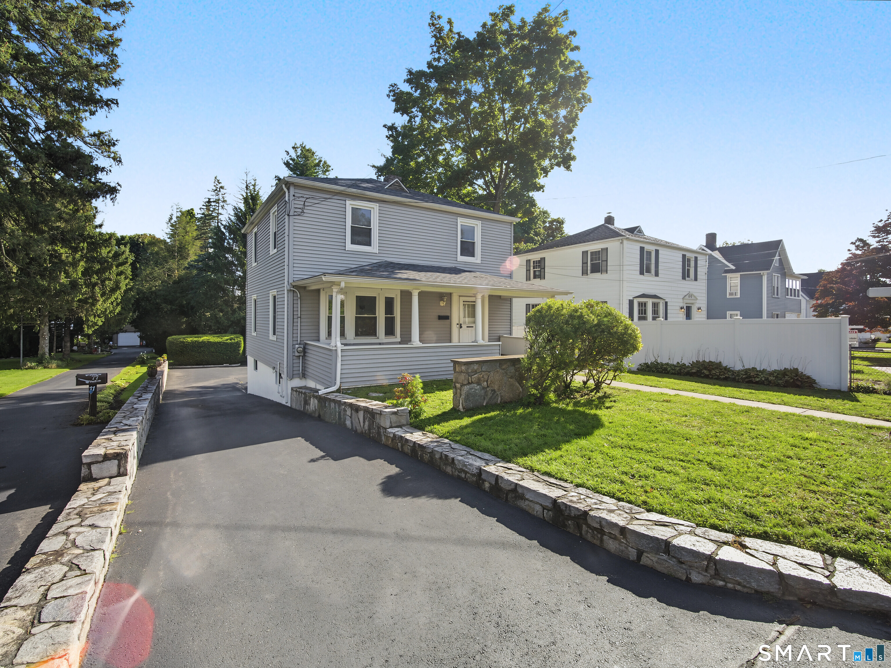 75 Westville Avenue, Danbury, CT 06810 | For Sale at $489,900