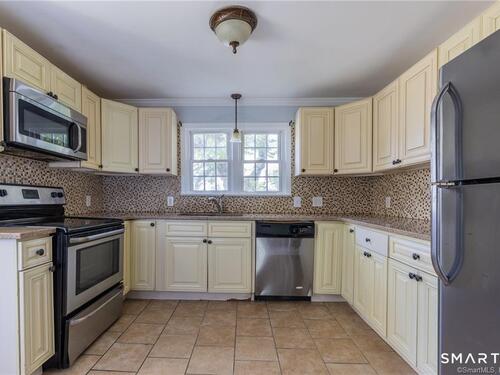  single family home for sale located at 480 Ezra Street, Bridgeport, CT 06606