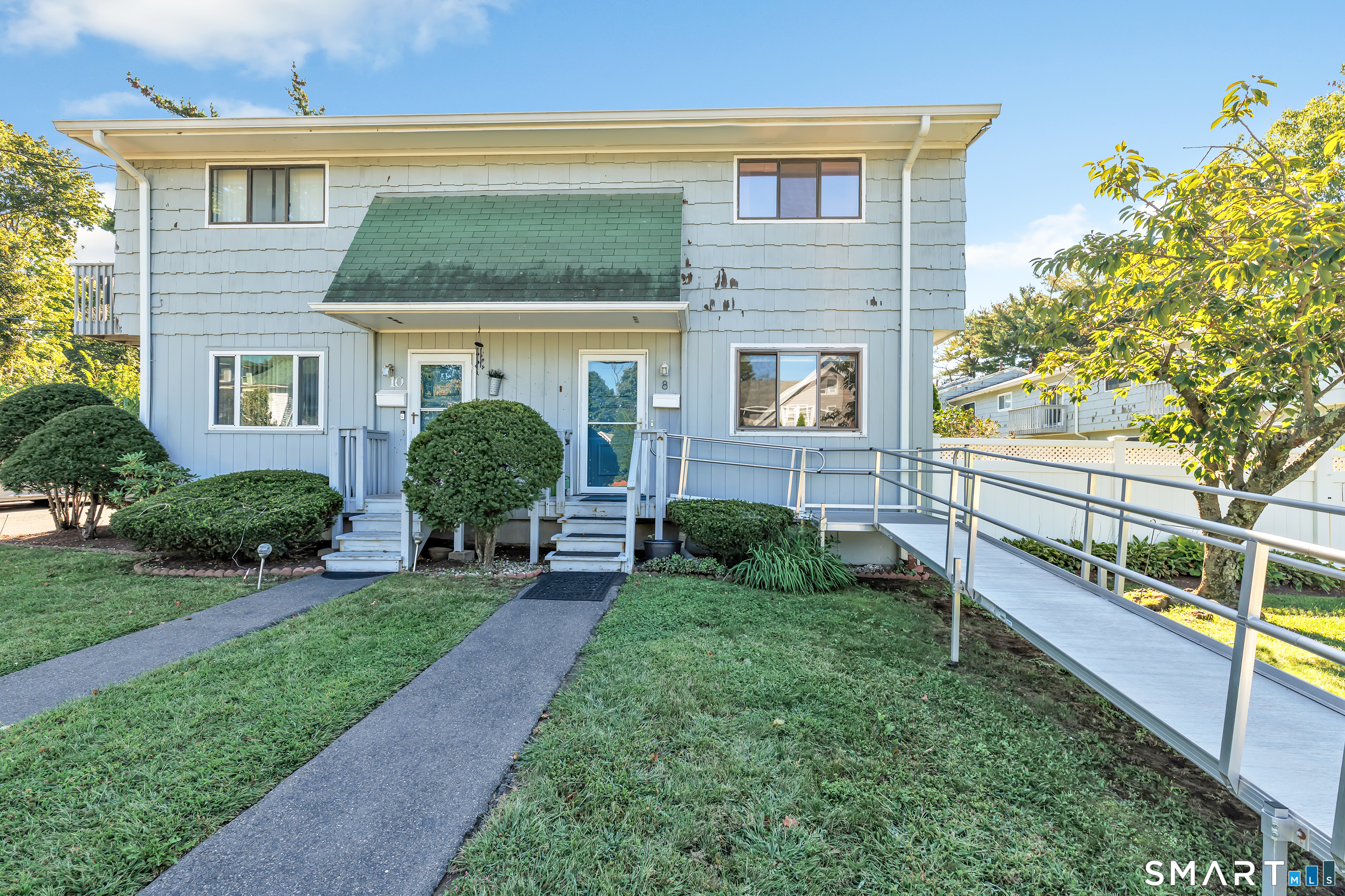 8 Patterson Avenue, Stratford, CT 06614 | For Sale at $299,000