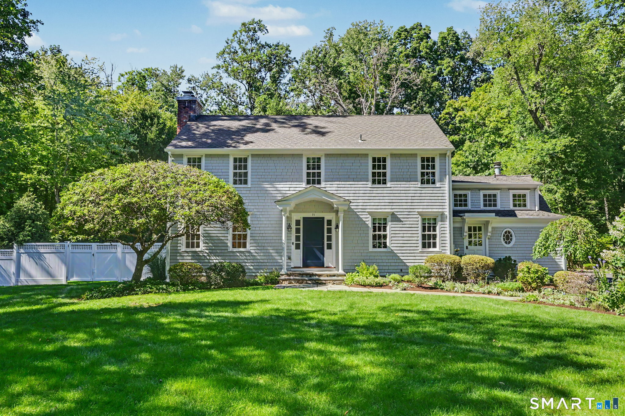 11 Greenbriar Lane, Wilton, CT 06897 | For Sale at $1,625,000