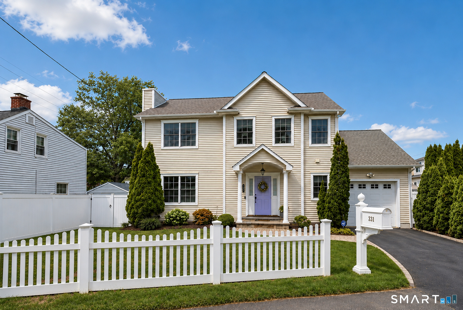 331 Knapps Highway, 331, Fairfield, CT 06825 | For Sale at $765,000