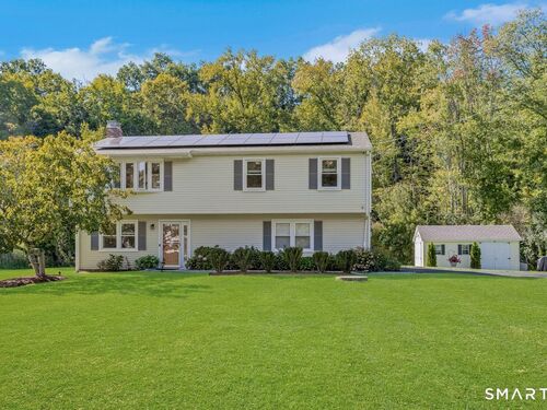 single family home for sale located at 40 Greenridge Drive, Brookfield, CT 06804