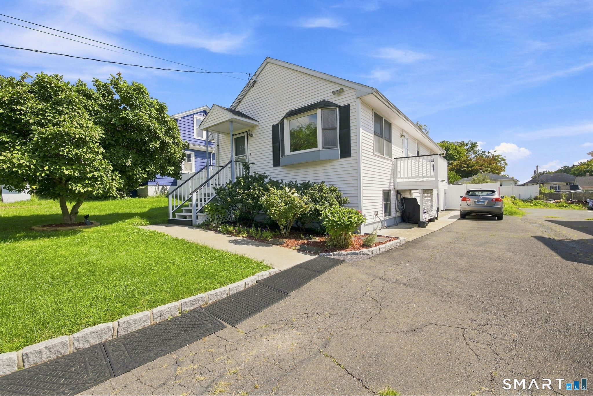 17-A Springside Avenue, Danbury, CT 06810 | For Sale at $449,900