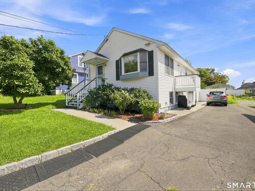  single family home for sale located at 17-A Springside Avenue, Danbury, CT 06810