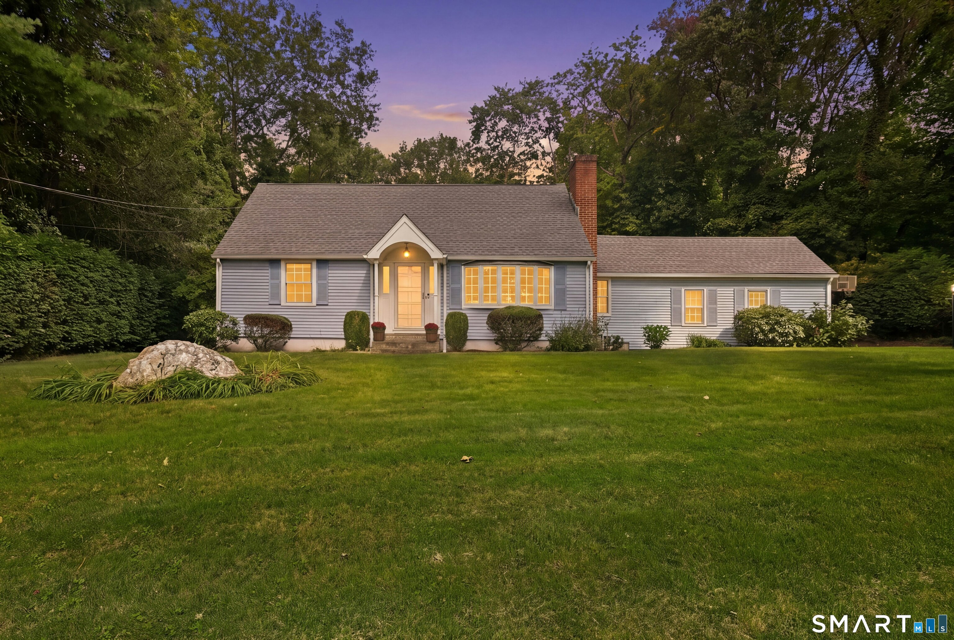 3 Glenbrook Drive, Monroe, CT 06468 | For Sale at $599,999