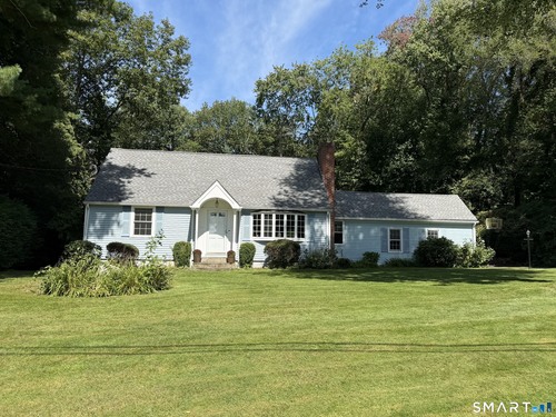  single family home for sale located at 3 Glenbrook Drive, Monroe, CT 06468